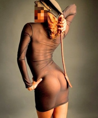 Проститутка Людмила