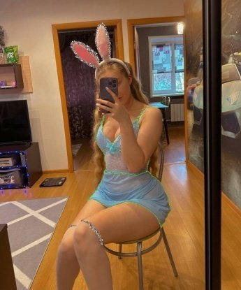 Проститутка Оксана