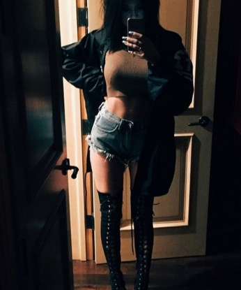 Проститутка Вероника